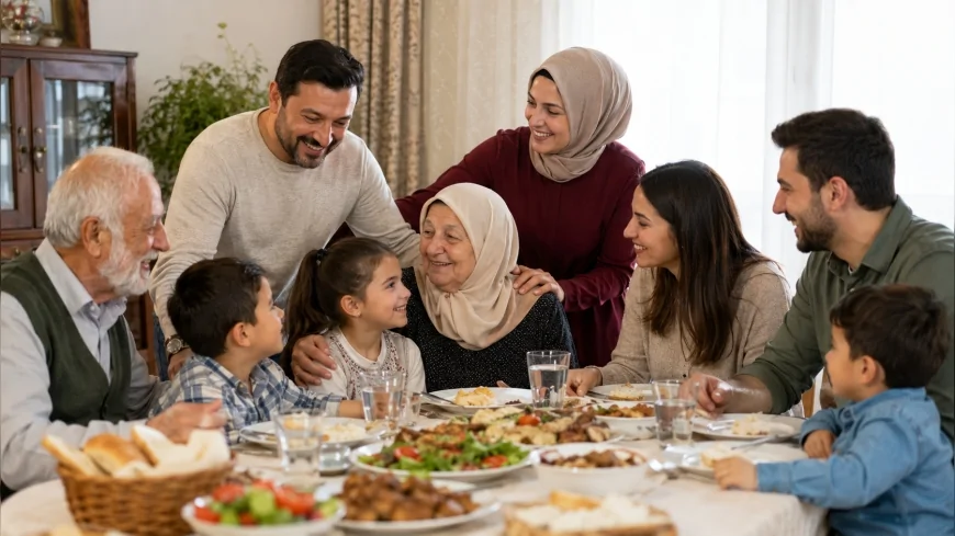Aile ve Sosyal Hizmetler Bakanlığı 81 ilde “Milli Aile Haftası” kapsamında kapsamlı programlar düzenleyecek