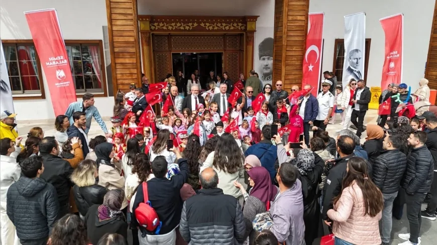 Yunusemre Belediyesi 19 Mayıs Gençlik Şöleni’nde Spor ve Eğlenceyi Bir Araya Getirecek
