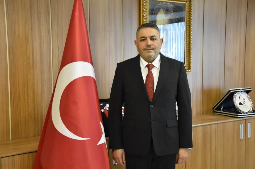 Malatya TSO Başkanı Oğuzhan Ata Sadıkoğlu: “Aydınlık yarınlar gençlerimizin omuzlarında yükselecektir”