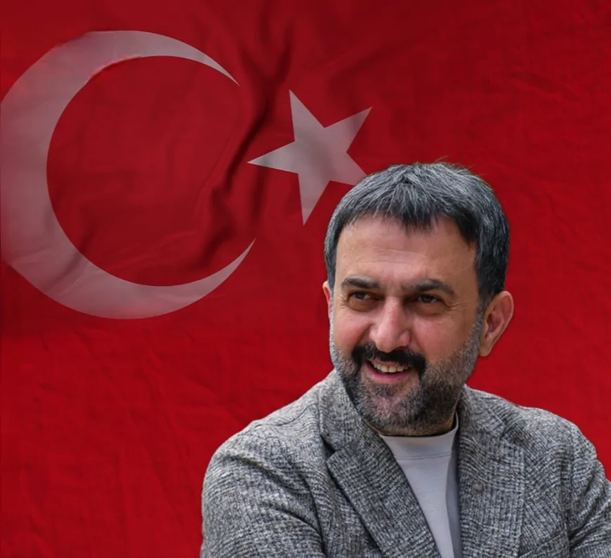 Ankara Kent Konseyi Başkanı Halil İbrahim Yılmaz: “19 Mayıs’ın İsmi De Ruhu Da Ankara’ya Emanet”