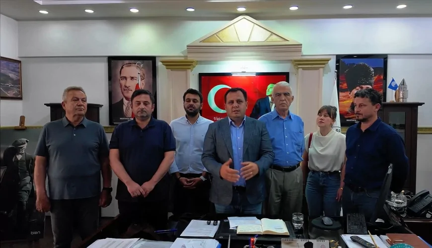 Dalaman Belediye Başkanı Sezer Durmuş: “Mahkeme kararıyla Dalaman’ın planlı büyümesinin önündeki engeller kalktı”