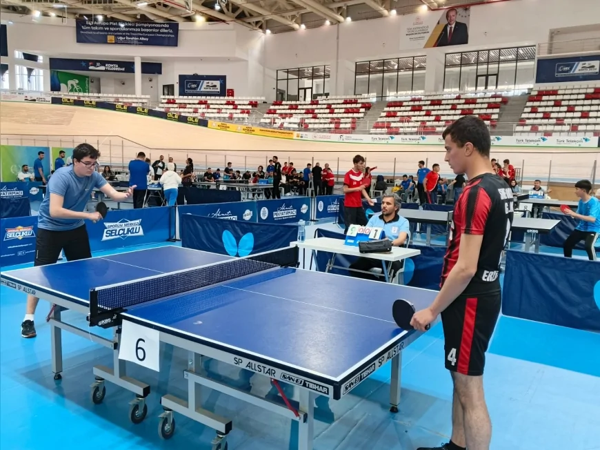 Aydın Büyükşehir Belediyesi Otizm Destek Merkezi Sporcuları Türkiye Şampiyonluğuyla Kentin Gururu Oldu