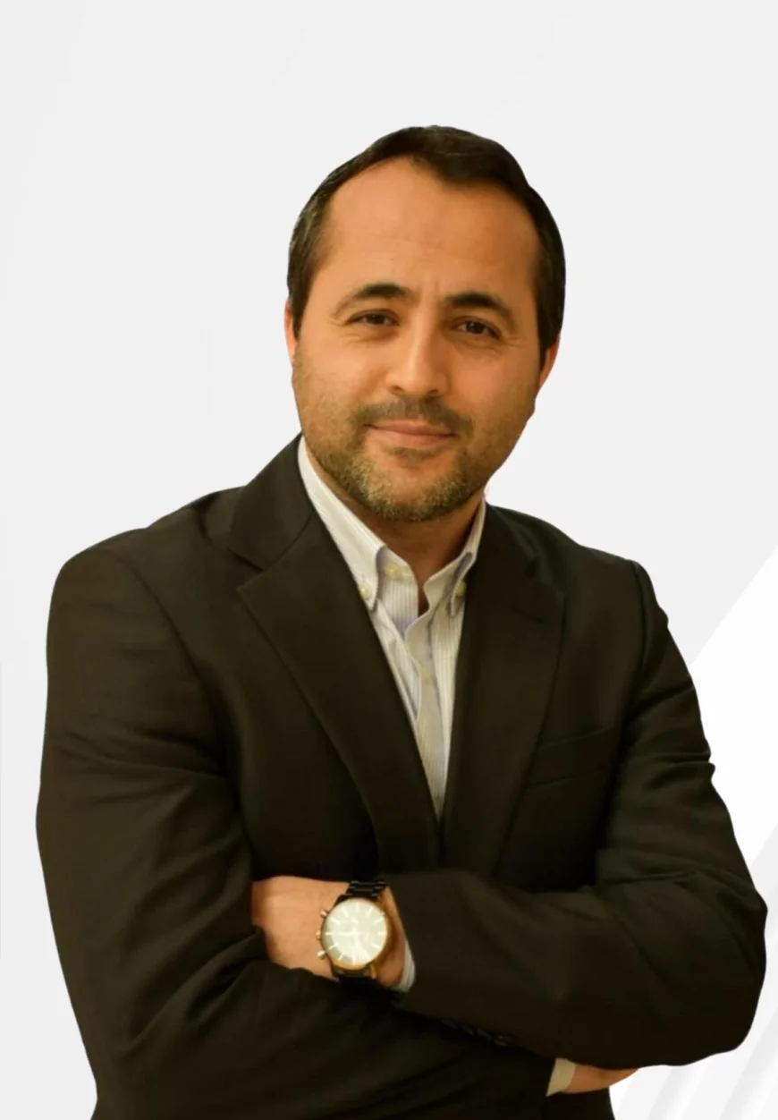 AK Parti Malatya Milletvekili Abdurrahman Babacan: “Malatya–Narlı Hızlı Tren ve Banliyö Hattı İhalesi Yapıldı”