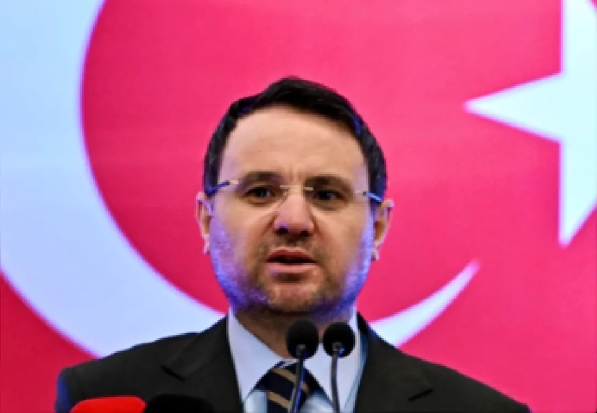 Adalet Bakanı Akın Gürlek: “10 yıl sonra Nevşehir’deki cinayet tüm yönleriyle aydınlatıldı”