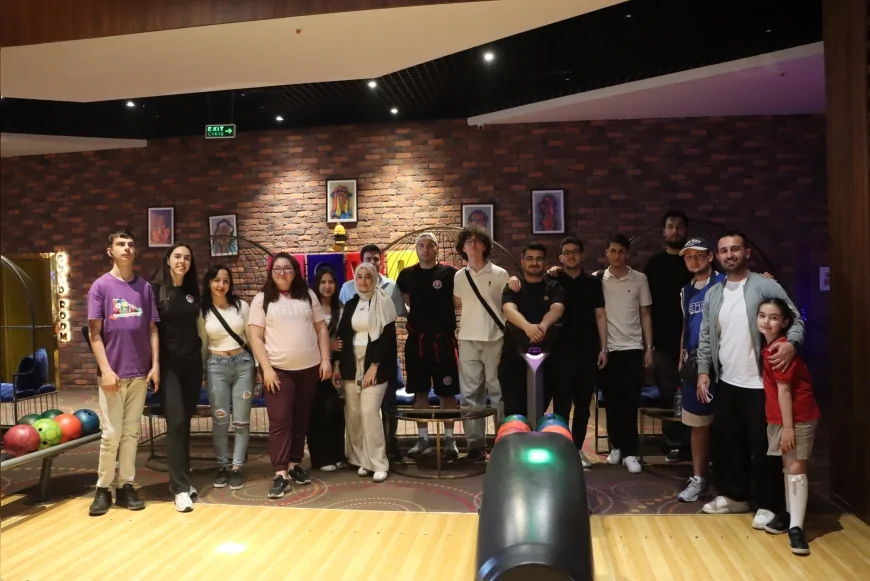 Maltepe Belediyesi’nin 19 Mayıs Gençlik Haftası Etkinlikleri Spor ve Dayanışma Ruhu ile Tamamlandı