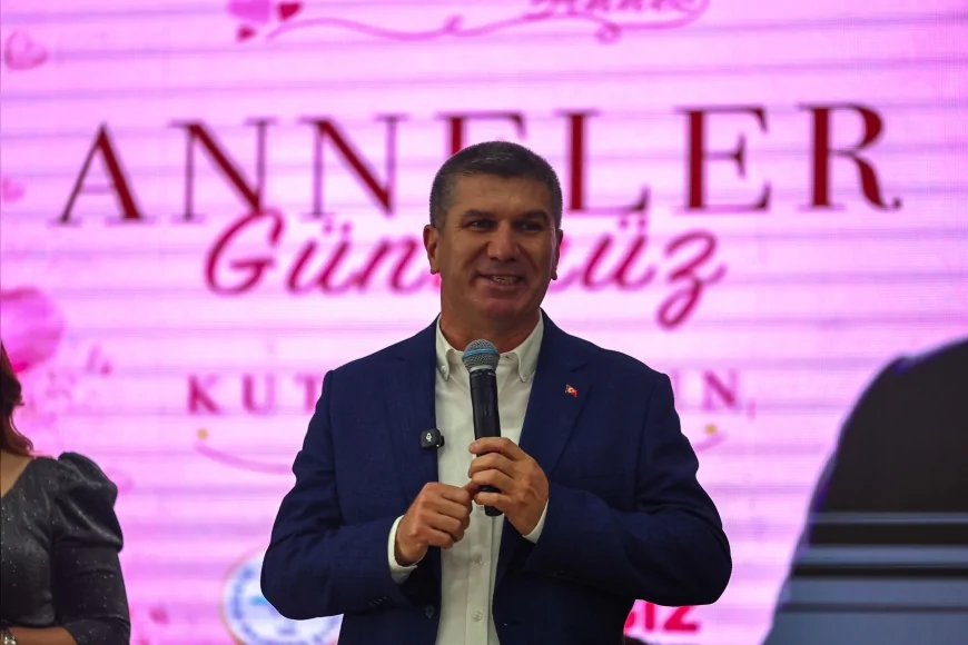 Burdur Belediye Başkanı Ali Orkun Ercengiz: “Kadınlarımız çok daha güçlü ve çok daha özgür”