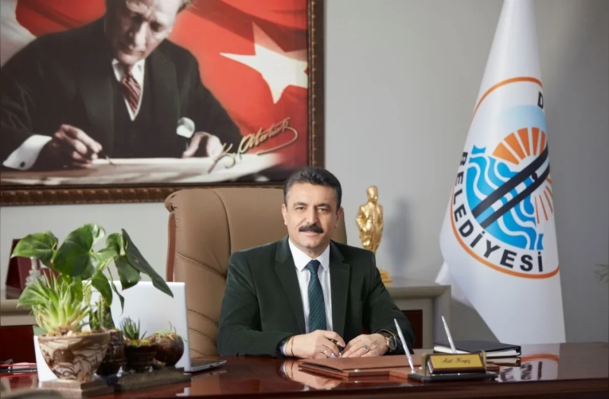 Dikili Belediyesi 46 Taşınmazın Kiralanması İçin İhaleye Çıkıyor Başvurular Haziran Takvimine Göre Alınacak