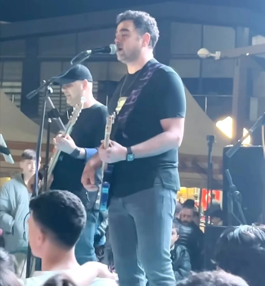 Çorumlu Rock Grubu NORM: “Çorum’dan Çıkıp Türkiye’ye Sesimizi Duyurmak İstiyoruz”