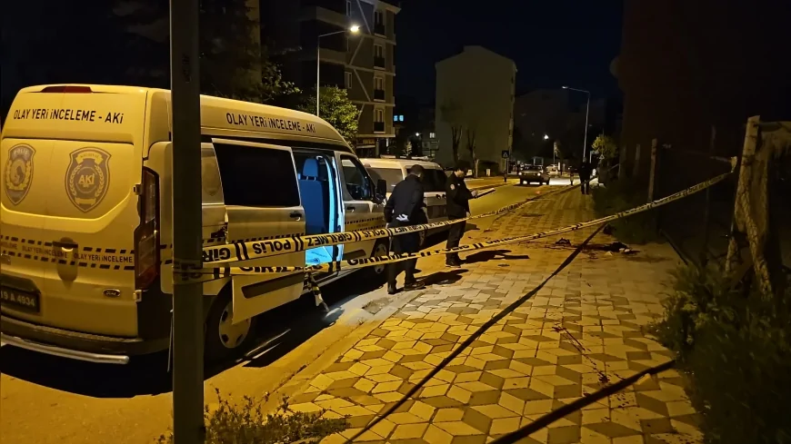 Çorum’da konser sonrası çıkan bıçaklı kavgada 18 yaşındaki genç ağır yaralandı