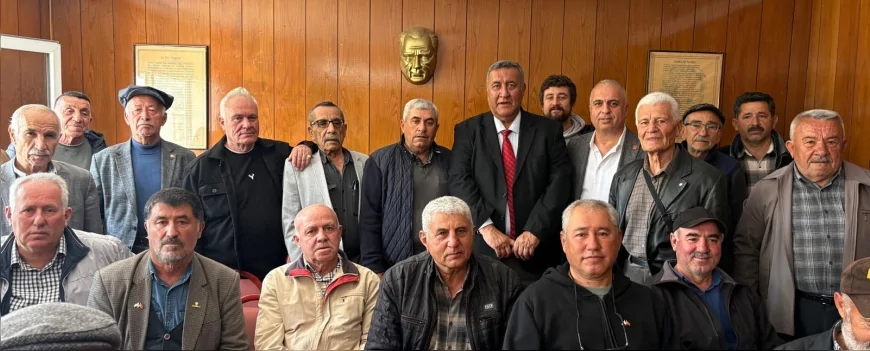 CHP Niğde Milletvekili Ömer Fethi Gürer: “Bayramda memlekete gitmek otoyol ve yakıt maliyetleriyle zorlaştı”