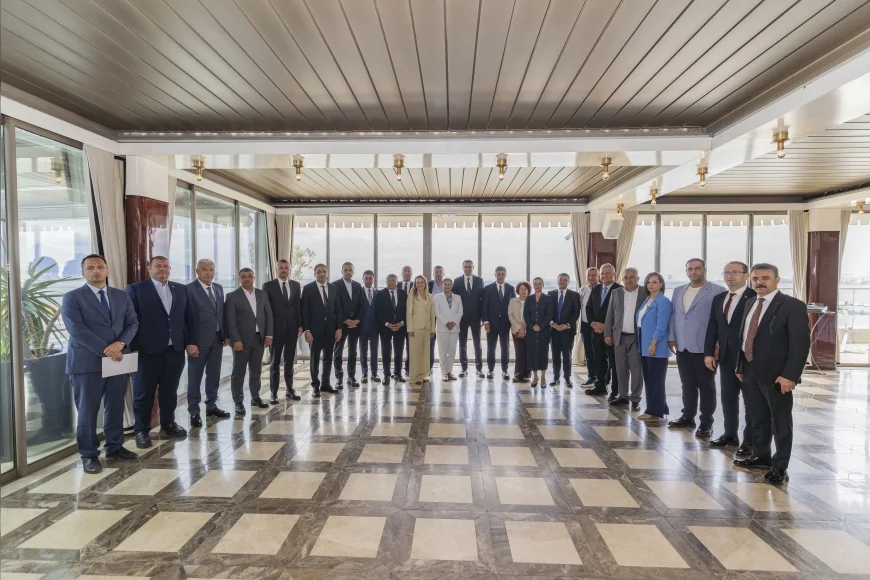CHP İzmir İl Başkanı Çağatay Güç: “Halkımız kötü ve başarısız iktidardan bıktı, usandı, erken seçim istiyor”