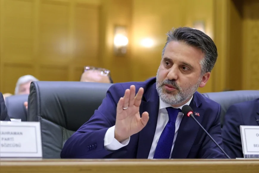 Bursa Büyükşehir Belediyesi Başkan Vekili Şahin Biba: “Vatandaş fatura endeksine bakarak kararını verecek”