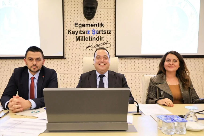 Manisa Büyükşehir Belediye Başkanı Besim Dutlulu: “Su faturalarında yüzde 20’ye varan indirim sağlanacak”