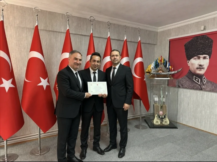 USSEP Başkanı Bahadır Bulut: “Gençlik ve spor ruhu geleceğe miras kalacak”