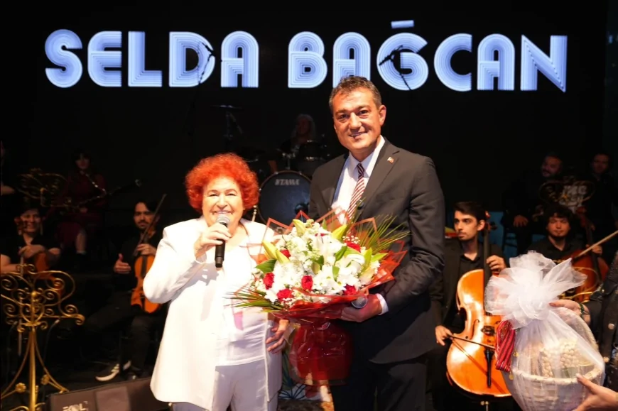 Giresun Belediye Başkanı Fuat Köse: “Aksu Festivali kentimizi sanatın ve festivallerin şehri yapıyor”