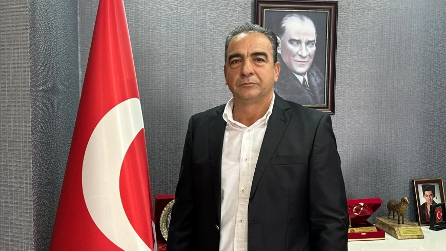 Adana Damızlık Koyun Keçi Yetiştiricileri Birliği Başkanı Murat Şen: “Üretici Ayakta Kalırsa Türkiye Kazanır”