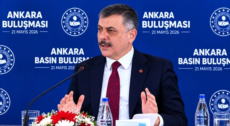 İçişleri Bakanı Mustafa Çiftçi: “Kurban Bayramı boyunca 334 bin 17 kolluk personeli görev yapacak”