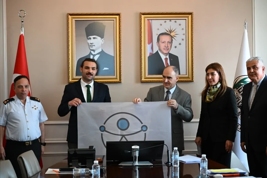 Şehzadeler Belediyesi Engelsiz Yaşam Merkezi Erişilebilirlik Bayrağı Almaya Hak Kazandı