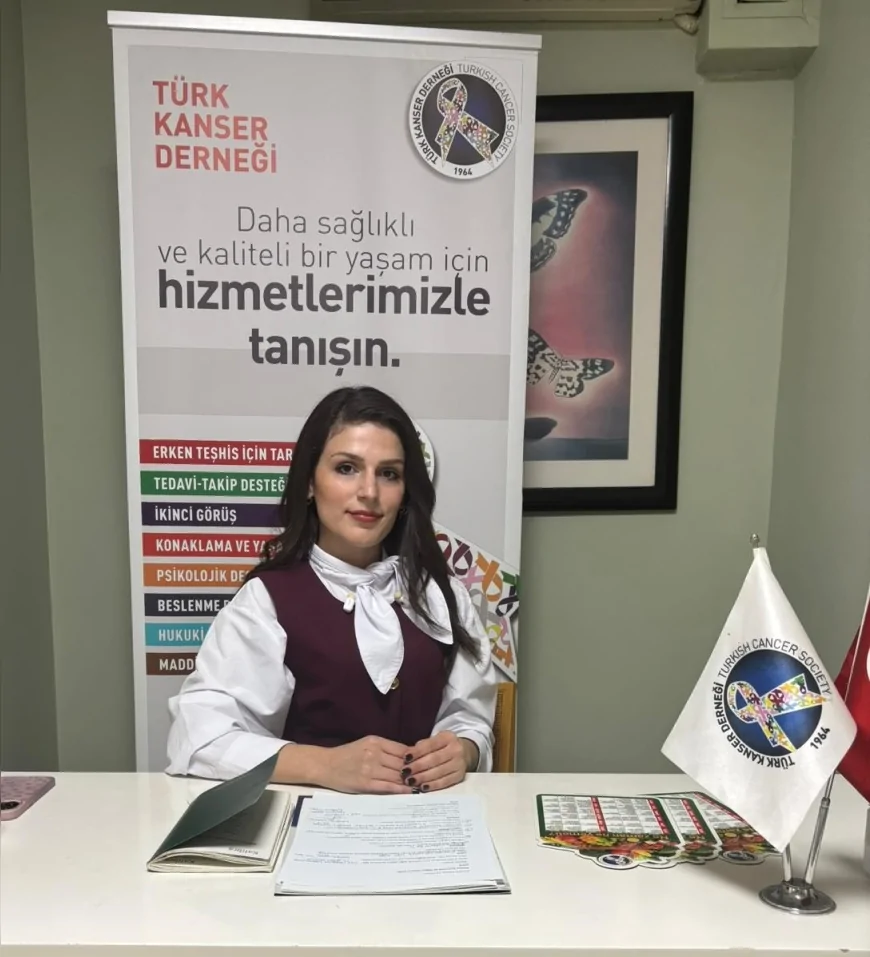 Türk Kanser Derneği Gönüllü Diyetisyeni Selin Zingin’den Kurban Bayramı Öncesi Kırmızı Et Uyarısı