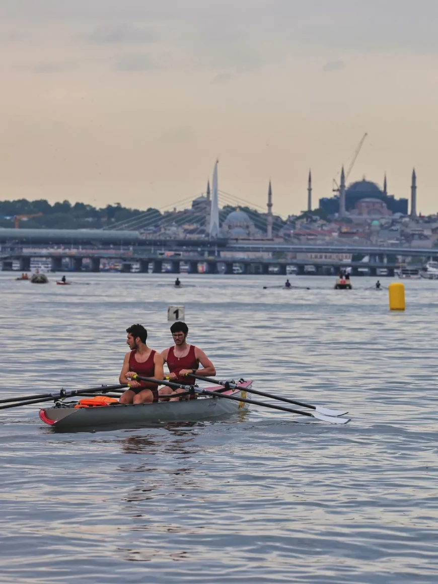 Fetih Fest Kapsamında Düzenlenen Üniversite Sporları Organizasyonları İstanbul’da 79 Üniversiteden 831 Sporcuyu Buluşturdu