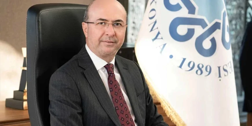 Selçuklu Belediye Başkanı Ahmet Pekyatırmacı: “Amacımız Selçuklu’ya En İyi Hizmeti Sunabilmek”
