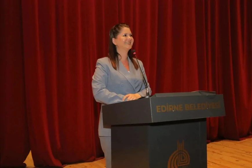 Edirne Belediye Başkanı Filiz Gencan: “Kırıldığımızı Düşündükleri Yerden Daha Güçlü Çıkıyoruz”