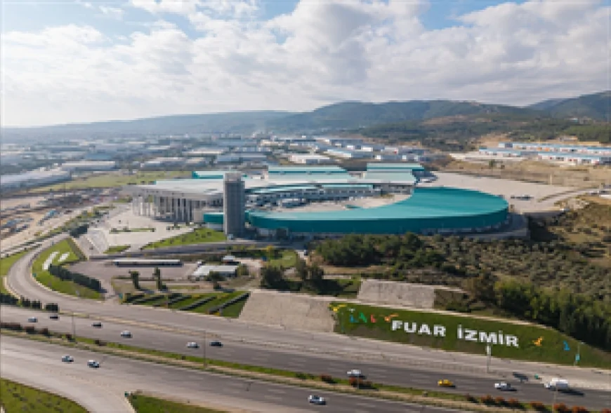 Sigorta İzmir Sigorta Paydaşları İş Birliği Fuar ve Zirvesi 11-13 Haziran 2026’da Fuar İzmir’de düzenlenecek