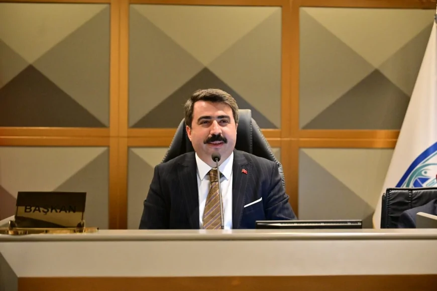 Yıldırım Belediye Başkanı Oktay Yılmaz: “Bayram Süresince Ekiplerimiz Sahada Görev Başında Olacak”