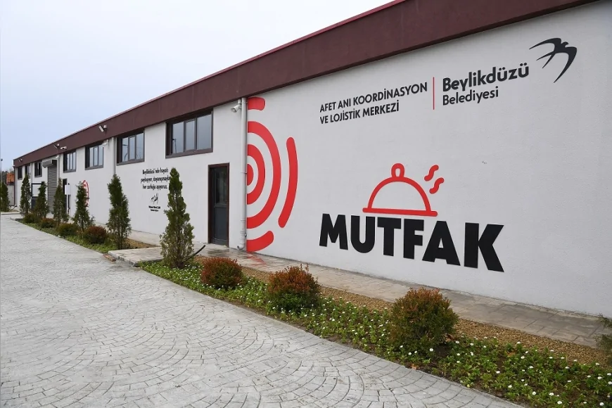 Beylikdüzü Belediyesi Kurban Bayramı Öncesi Dayanışma Kampanyası Başlattı!