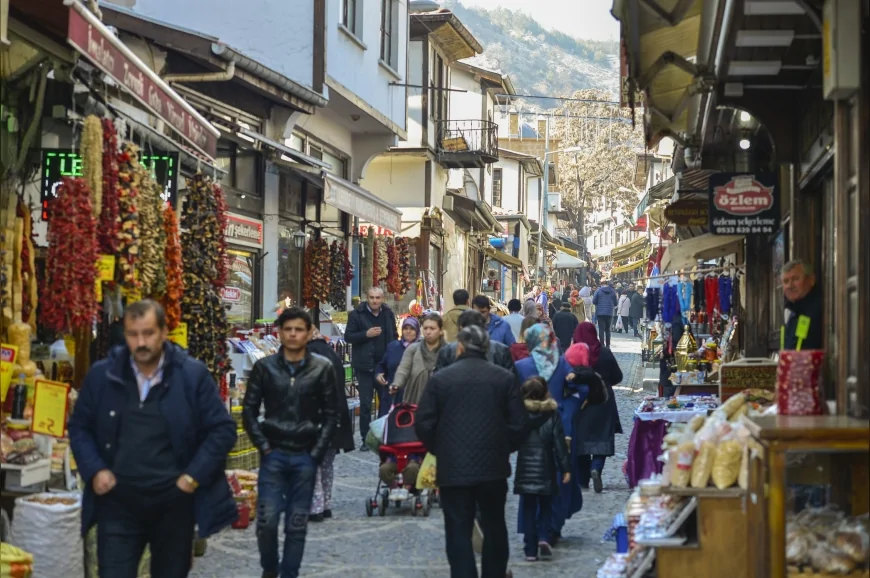 Ankara Büyükşehir Belediyesi UNESCO mirasını ücretsiz kent gezileriyle tanıtıyor