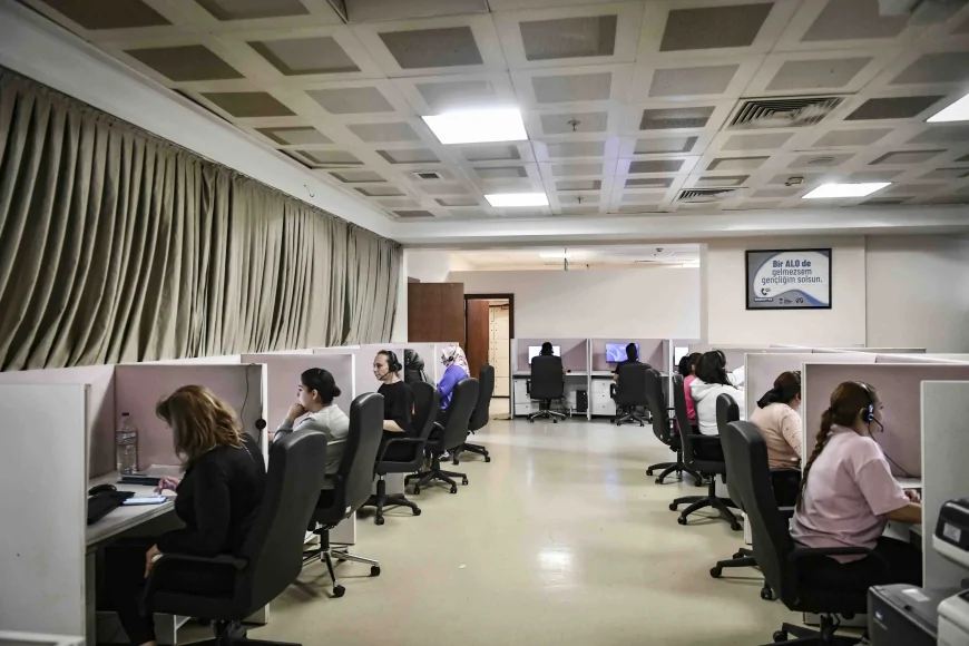 Ankara Büyükşehir Belediyesi tüm birimleriyle Kurban Bayramı hazırlıklarını tamamladı