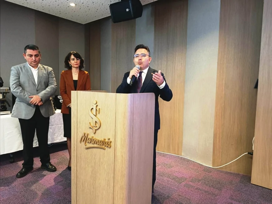 Marmaris Kaymakamı Nurullah Kaya: “9 Gün Boyunca Güvenliği Her Sokakta Hissedecek Halkımız”
