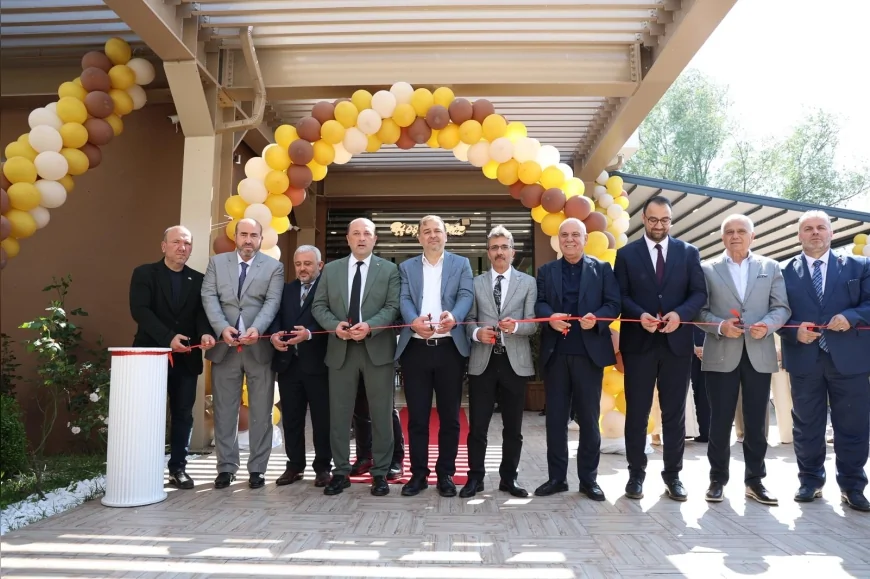 Geyve Belediye Başkanı Selçuk Yıldız: “Bizim sevdamız makam değil, Geyve’ye hizmet etmektir”