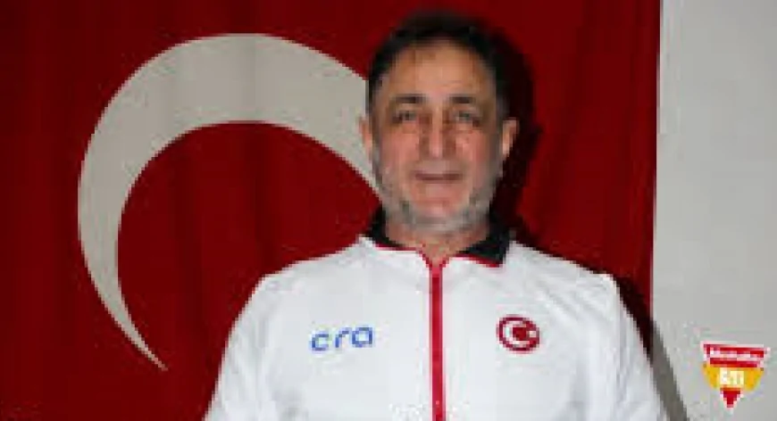 Boks Milli Takımı Antrenörü Ahmet Gündüz 49 Yılda 100 Binden Fazla Sporcu Yetiştirerek Konya Spor Tarihine İz Bıraktı