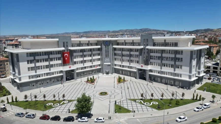 Çorum Belediyesi Kurban Bayramı öncesi ulaşım, kesim alanları ve sosyal destek hizmetleri için tüm hazırlıklarını tamamladı