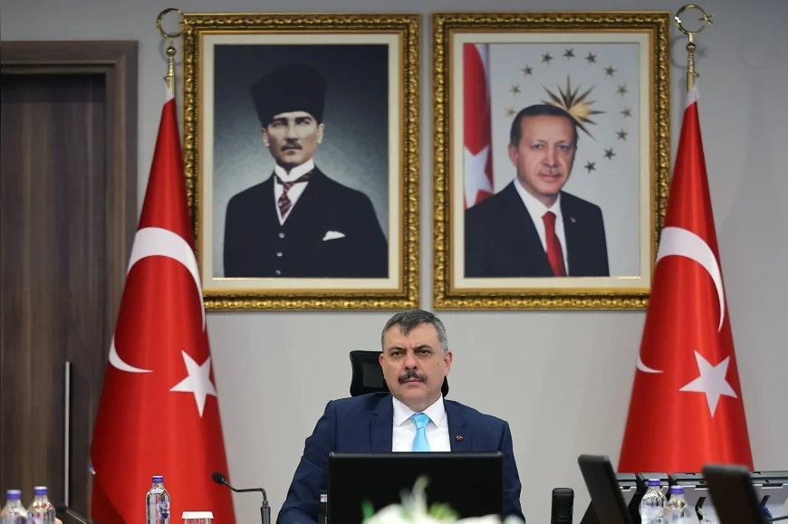 İçişleri Bakanı Mustafa Çiftçi: “36. NATO Zirvesi öncesi güvenlik hazırlıklarını tüm yönleriyle ele aldık”