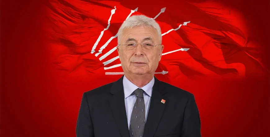 CHP Antalya İl Örgütü’nden kurultay çağrısı ve Özgür Özel’e destek açıklaması