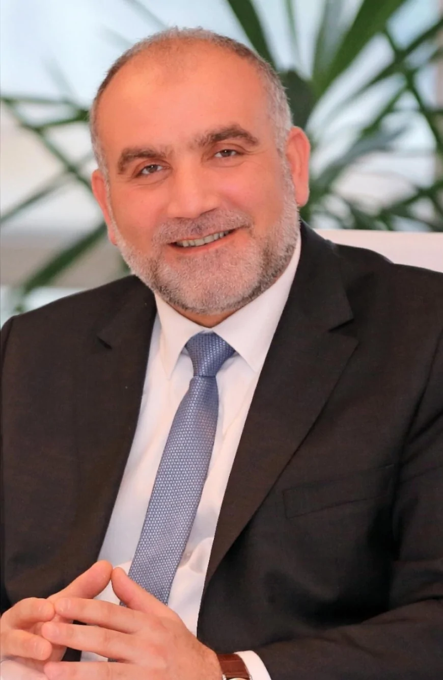 Canik Belediye Başkanı İbrahim Sandıkçı’dan Kurban Bayramı mesajı
