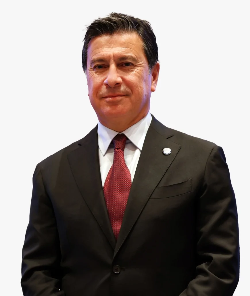 Muğla Büyükşehir Belediye Başkanı Ahmet Aras: “Kurban Bayramı Dayanışma ve Kardeşliğin En Güçlü Şekilde Hissedildiği Günlerdir”