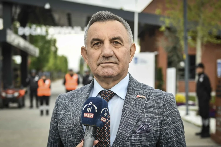 Abb Bayramda Teyakkuzda: ANFA Güvenlik 4 Bin Personeliyle Bayramda Da Görev Başında