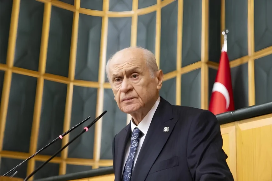 MHP Genel Başkanı Devlet Bahçeli: “Kurban Bayramı Kardeşliğin, Vefanın ve Manevi Dayanışmanın Sembolüdür”