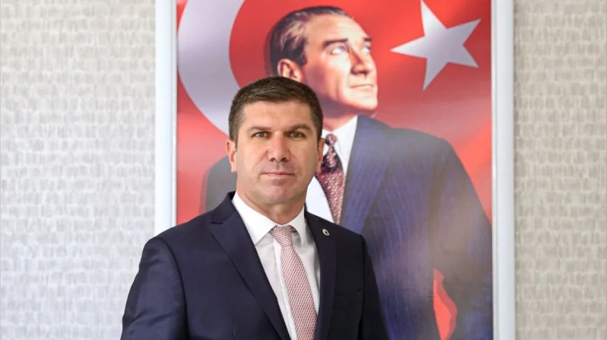 Başkan Ercengiz’den Kurban Atıklarının Bertarafı Çağrısı