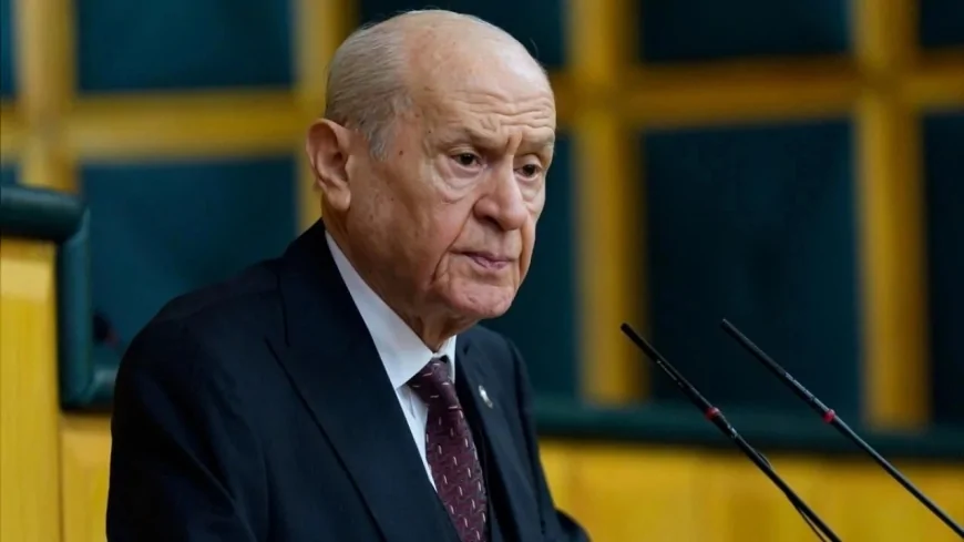 MHP Genel Başkanı Devlet Bahçeli, Ülkücü Şehitler Anma Günü’nde Kızılcahamam’daki Anıta Ziyarette Bulunacak