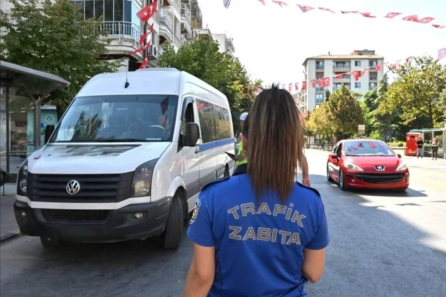 Manisa Büyükşehir Belediyesi Kurban Bayramı Süresince Nöbetçi Ekipleriyle Sahada Olacak