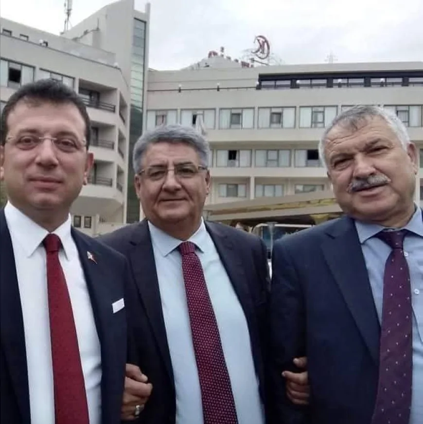 Kılıçdaroğlu'na yakın isim İbrahim Sefer'den CHP çıkışı: "Çok üzgünüm, bunları yaşamamalıydı"
