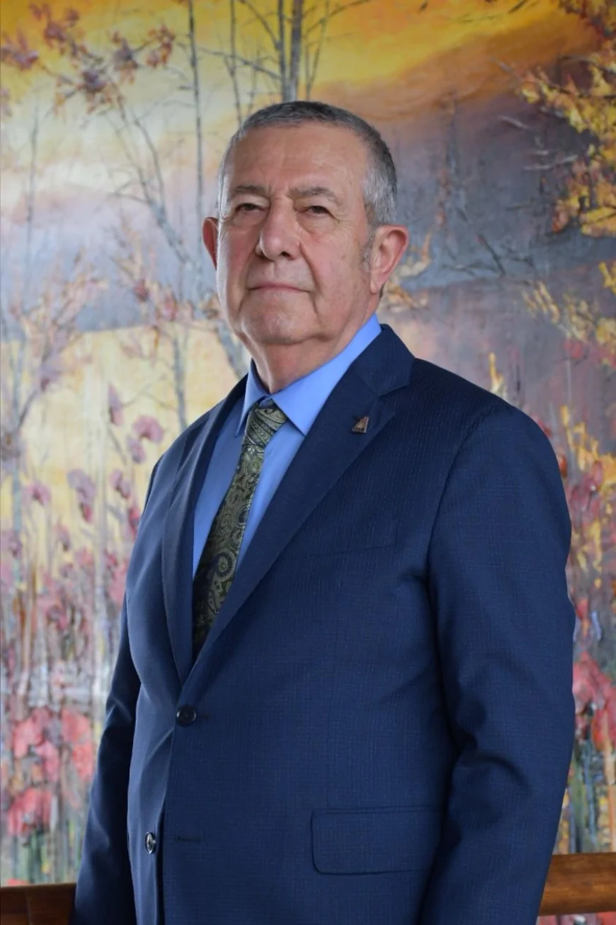 Anadolu OSB Başkanı Hüseyin Kutsi Tuncay: “Kurban Bayramı emeğin ve dayanışmanın yeniden hatırlandığı özel bir zamandır”