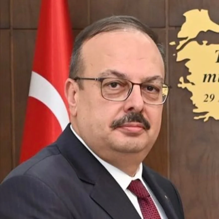 Ankara Valisi Yakup Canbolat: “Bayramlar dayanışma ve milli değerlerin yaşatıldığı müstesna zamanlardır”