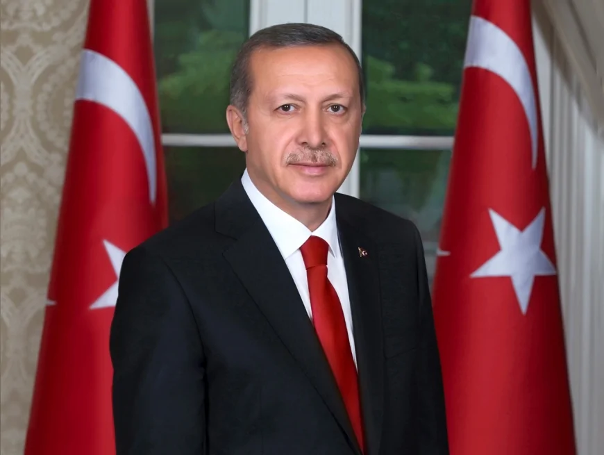 Cumhurbaşkanı Recep Tayyip Erdoğan: “Türkiye dünyada eşine az rastlanır bir başarı hikâyesi yazmaktadır”
