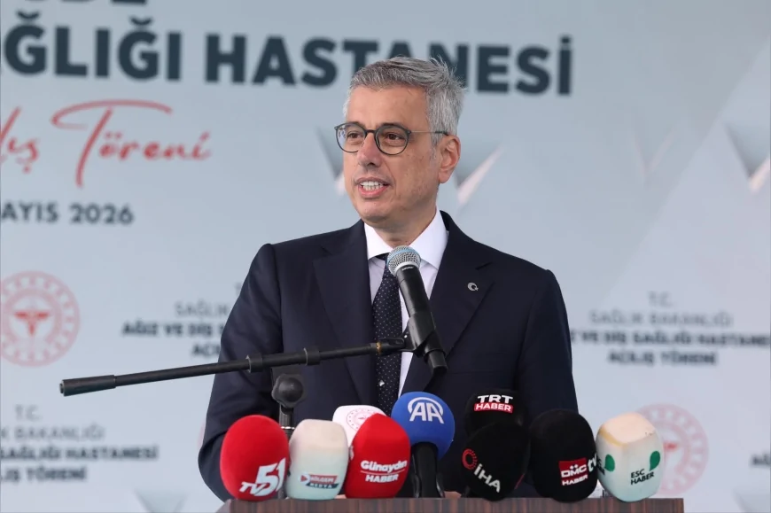 Sağlık Bakanı Prof. Dr. Kemal Memişoğlu: “Kurban Bayramı’nın ilk gününde 13 bin 513 kişi yaralandı”