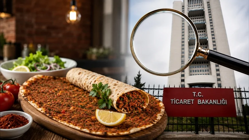 Ticaret Bakanlığı’ndan Fethiye’deki Restorana Denetim: 24 Üründe Mevzuata Aykırılık Tespit Edildi